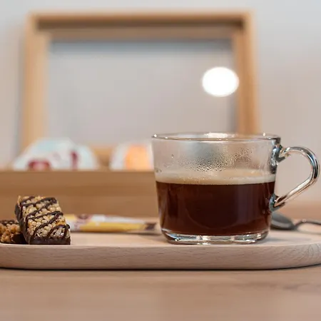 Benville - Grosser Garten - Modern -wlan Apartament