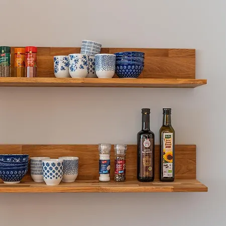 Apartamento Benville - Grosser Garten - Modern -wlan Dresde