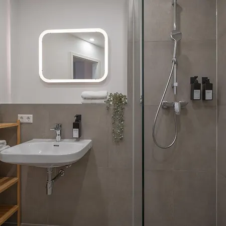 Benville - Grosser Garten - Modern -wlan Apartamento Dresde