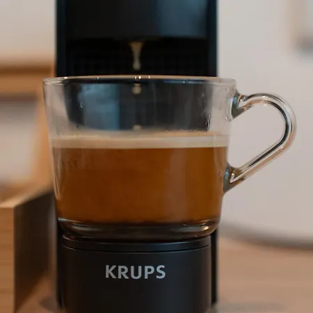 Benville - Grosser Garten - Modern -wlan Apartamento