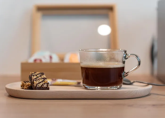 Benville - Grosser Garten - Modern -wlan Appartement