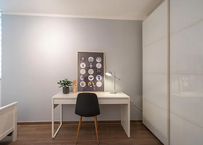 Benville - Grosser Garten - Modern -wlan * Dresden