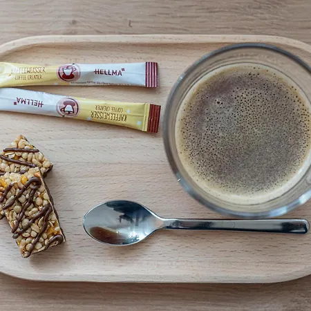 Benville - Grosser Garten - Modern -wlan *